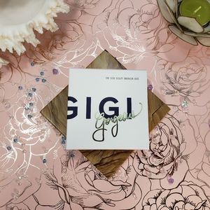 GIGI GORGEOUS The Sick Sculpt Bronzer Duo in Turnt